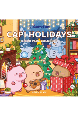 CAPI HOLIDAYS