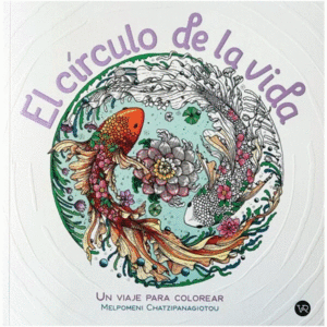 EL CÍRCULO DE LA VIDA NV