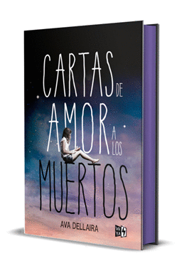 CARTAS DE AMOR A LOS MUERTOS