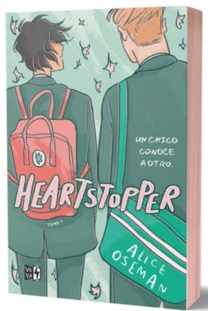 HEARTSTOPPER 1