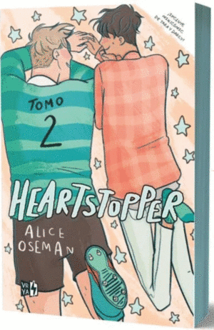 HEARTSTOPPER 2