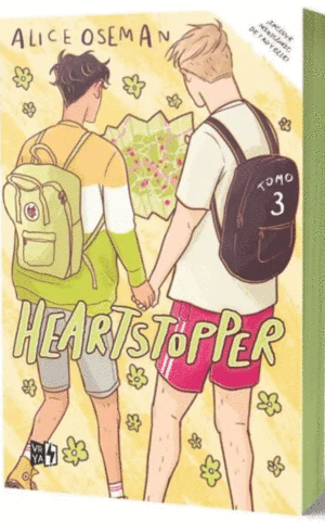 HEARTSTOPPER 3