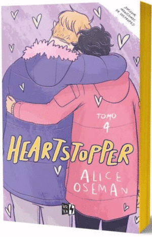HEARTSTOPPER 4
