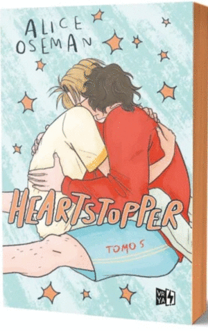 HEARTSTOPPER 5