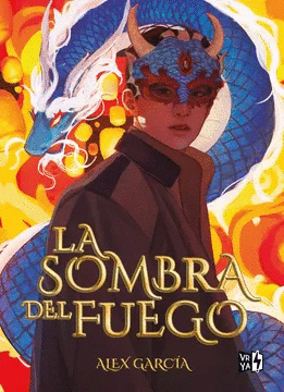 LA SOMBRA DEL FUEGO