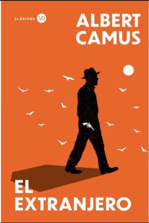 EL EXTRANJERO