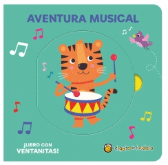 AVENTURA MUSICAL