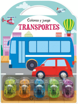 TRANSPORTES