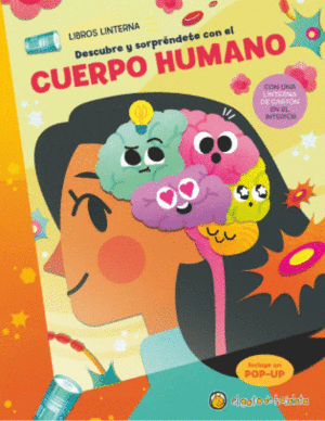 CUERPO HUMANO
