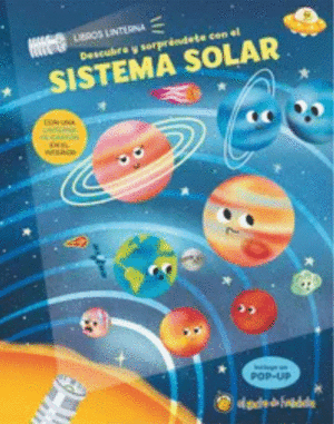 SISTEMA SOLAR