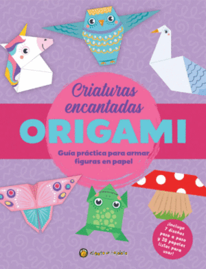 ENCANTADO ORIGAMI