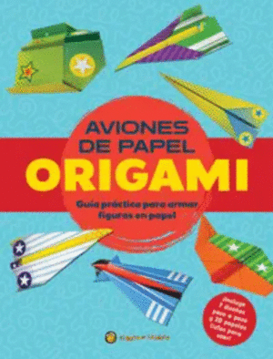 AVIONES DE PAPEL