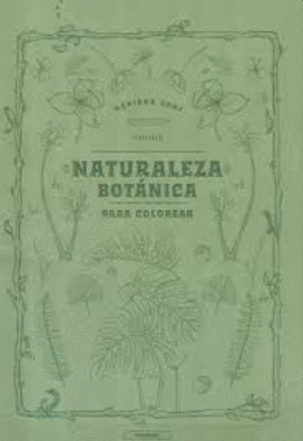 NATURALEZA BOTÁNICA 
