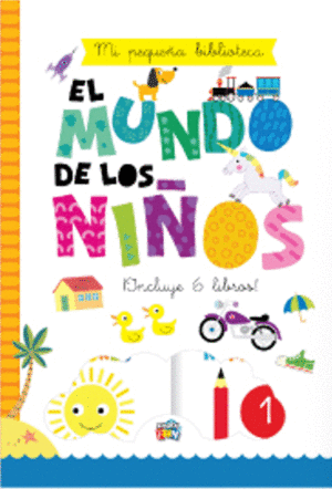 EL MUNDO DE LOS NIÑOS