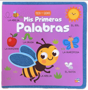 MIS PRIMERAS PALABRAS