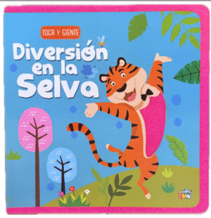 DIVERSION EN LA SELVA