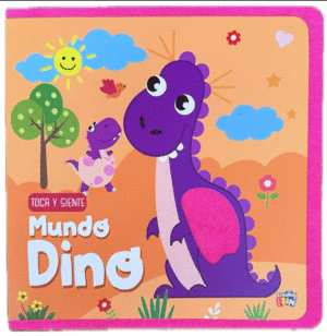 MUNDO DINO