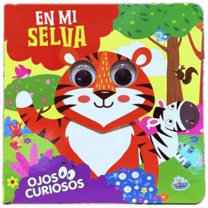 EN MI SELVA