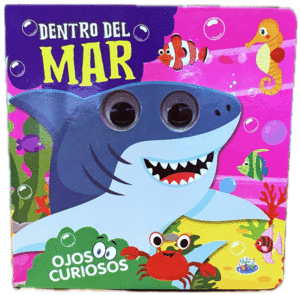 DENTRO DEL MAR