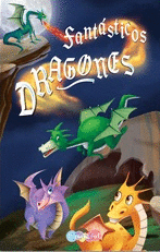 FANTASTICOS DRAGONES