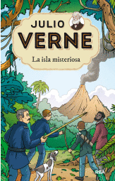 LA ISLA MISTERIOSA