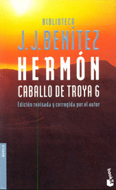 HERMON. CABALLO DE TROYA 6