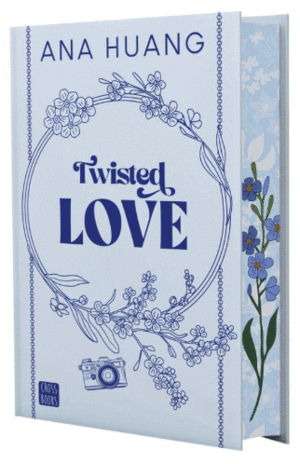 TWISTED 1. TWISTED LOVE (EDICIÓN ESPECIAL)