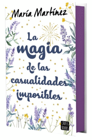 LA MAGIA DE LAS CASUALIDADES IMPOSIBLES (EDICIÓN ESPECIAL)