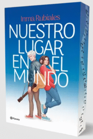 NUESTRO LUGAR EN EL MUNDO