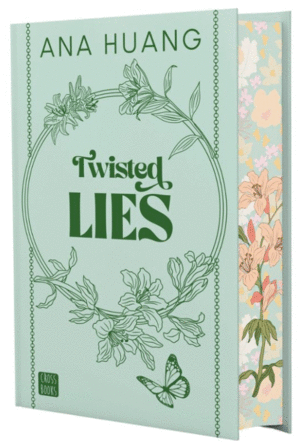 TWISTED 4. TWISTED LIES. EDICIÓN ESPECIAL TD