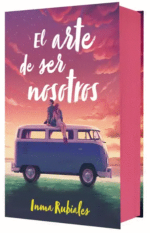 EL ARTE DE SER NOSOTROS