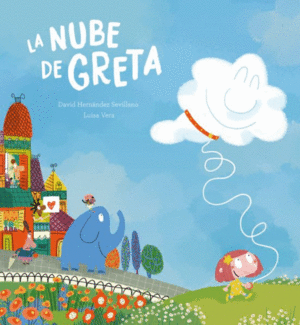 LA NUBE DE GRETA