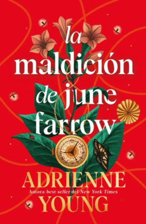 LA MALDICION DE JUNE FARROW