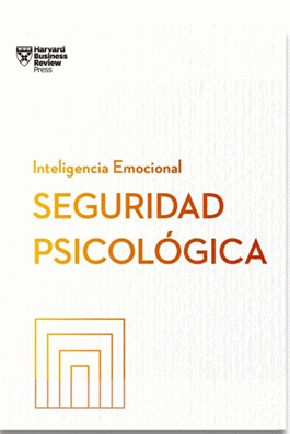 SEGURIDAD PSICOLOGICA