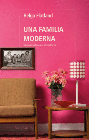 UNA FAMILIA MODERNA