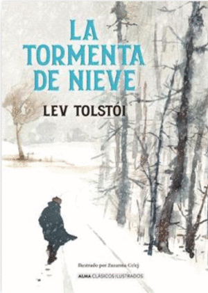 LA TORMENTA DE NIEVE
