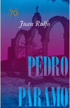 PEDRO PARAMO