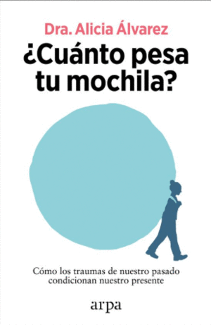 ¿CUÁNTO PESA TU MOCHILA?