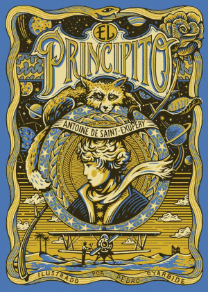 EL PRINCIPITO TD