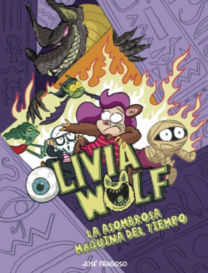 OLIVIA WOLF 4