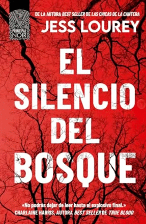 EL SILENCIO DEL BOSQUE