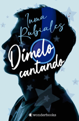 DÍMELO CANTANDO