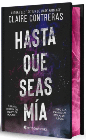 HASTA QUE SEAS MÍA