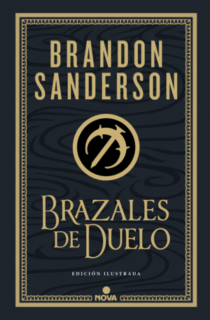 BRAZALES DE DUELO