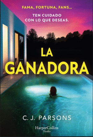 LA GANADORA