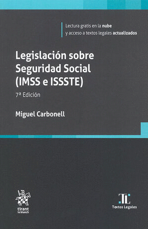 LEGISLACION SOBRE SEGURIDAD SOCIAL