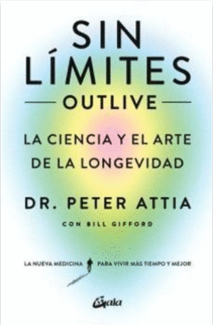 SIN LÍMITES (OUTLIVE)