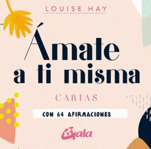 ÁMATE A TI MISMA