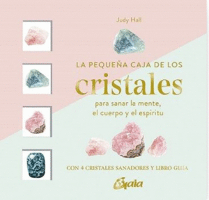 LA  PEQUEÑA CAJA DE LOS CRISTALES