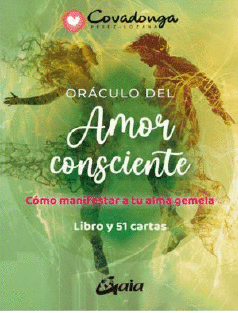 ORÁCULO DEL AMOR CONSCIENTE